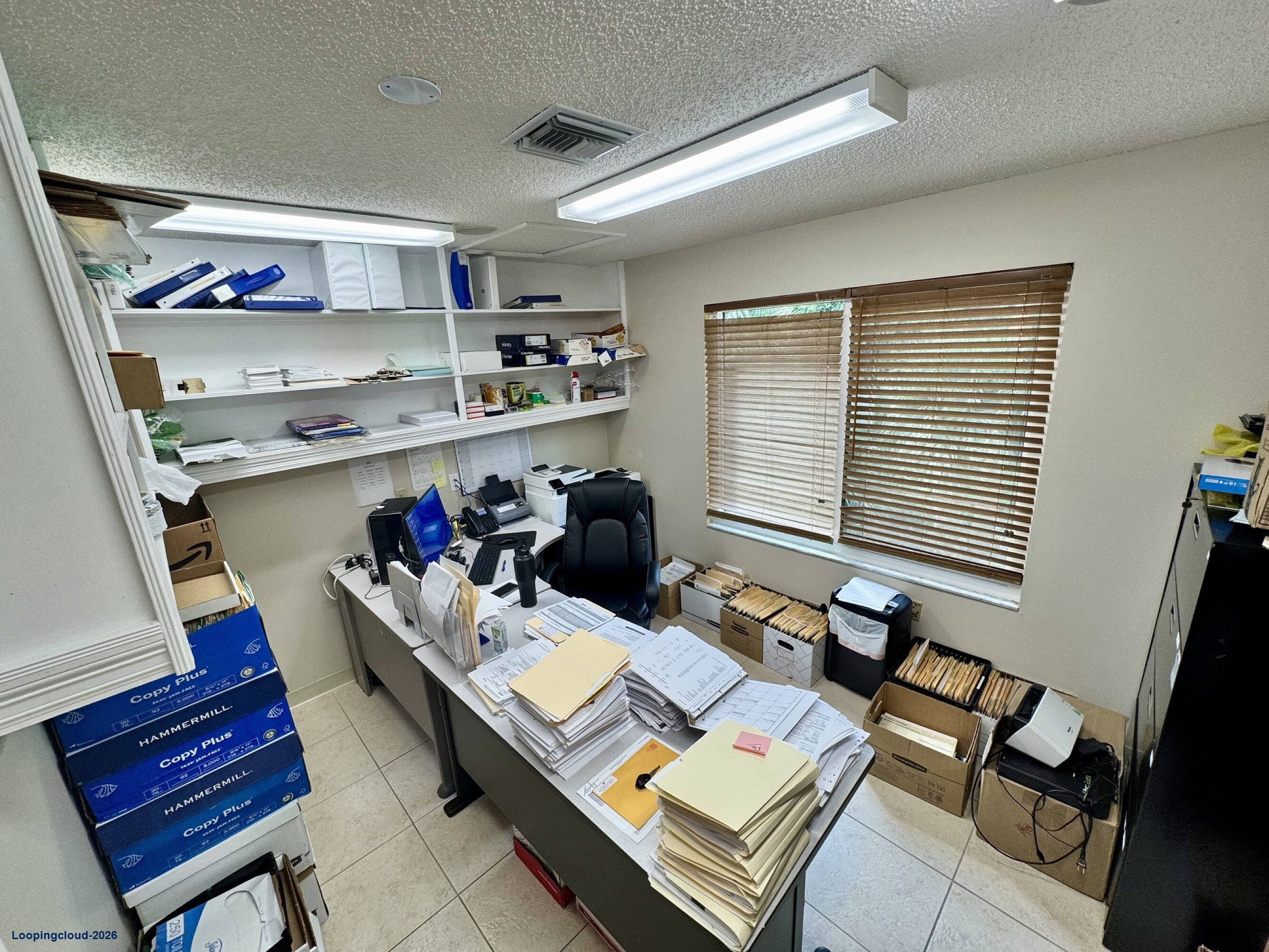 Ormond Beach Office Condo - 780 SF - Fully Furnished
