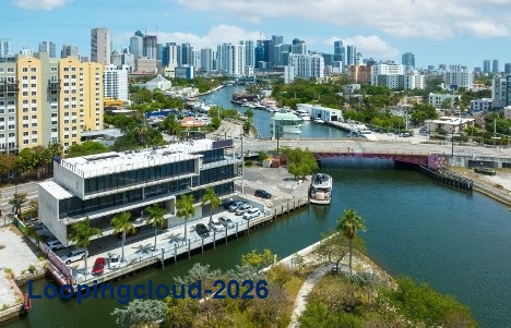 528 NW 7th Ave Miami, FL 33136