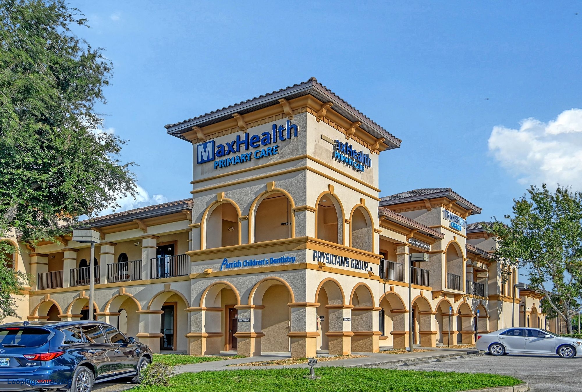 Southwest Florida Medical Office Portfolio