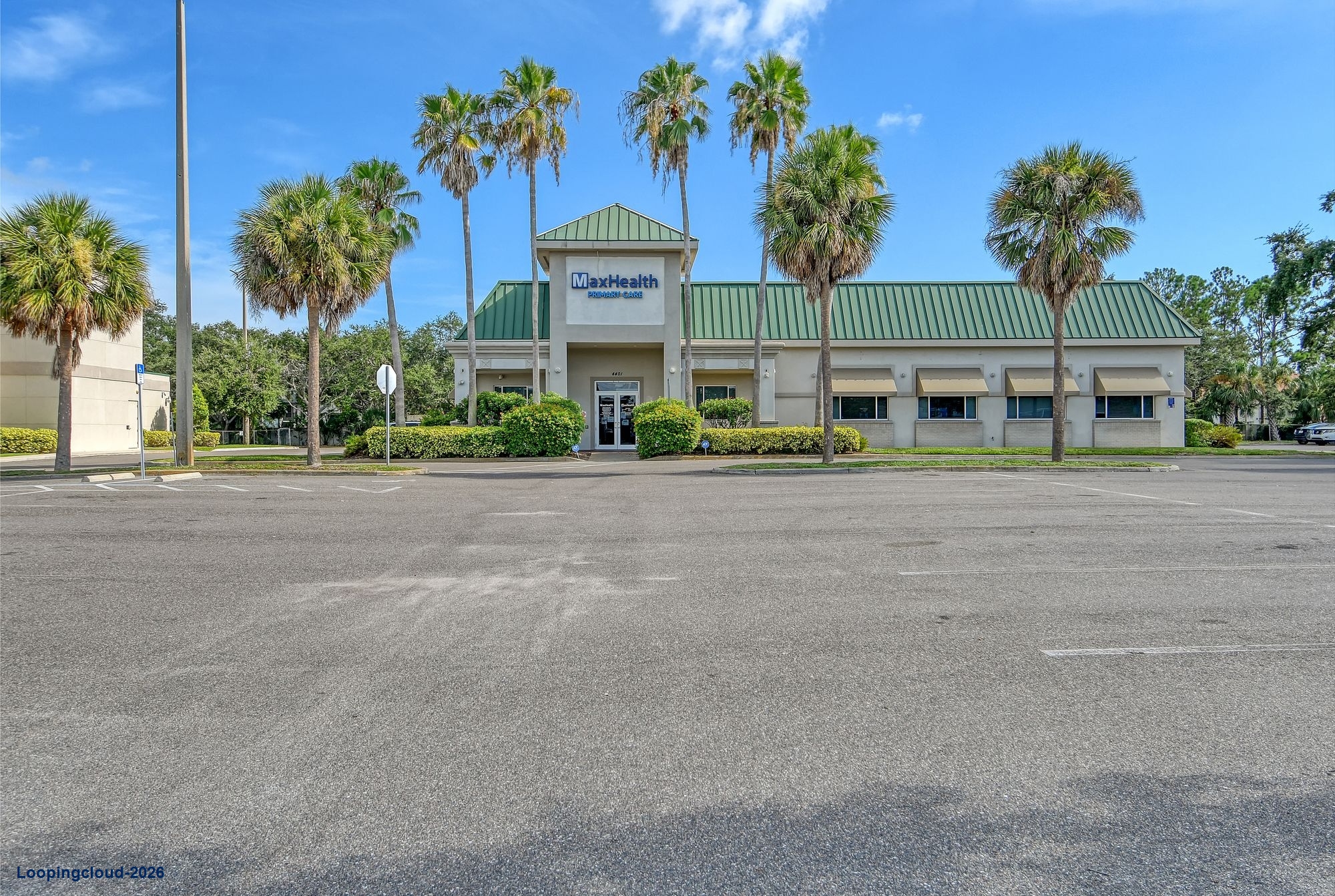 Southwest Florida Medical Office Portfolio