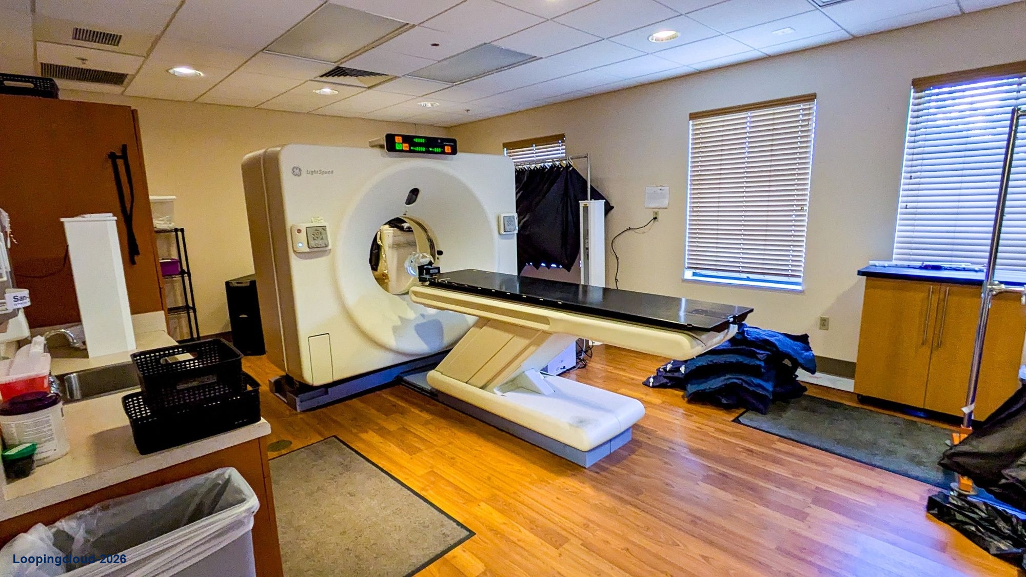 NNN Single Tenant Medical Office Investment Opportunity