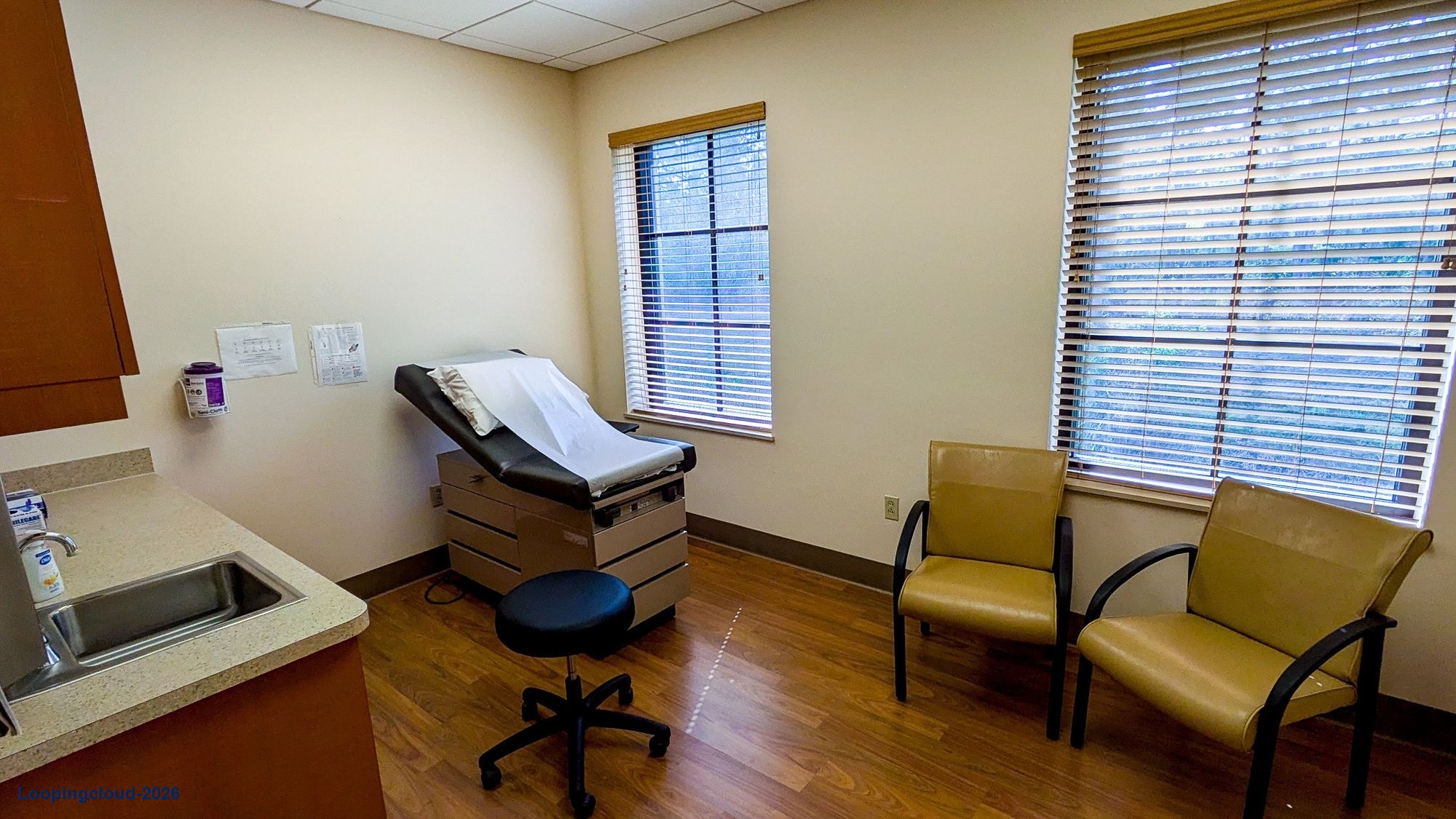 NNN Single Tenant Medical Office Investment Opportunity