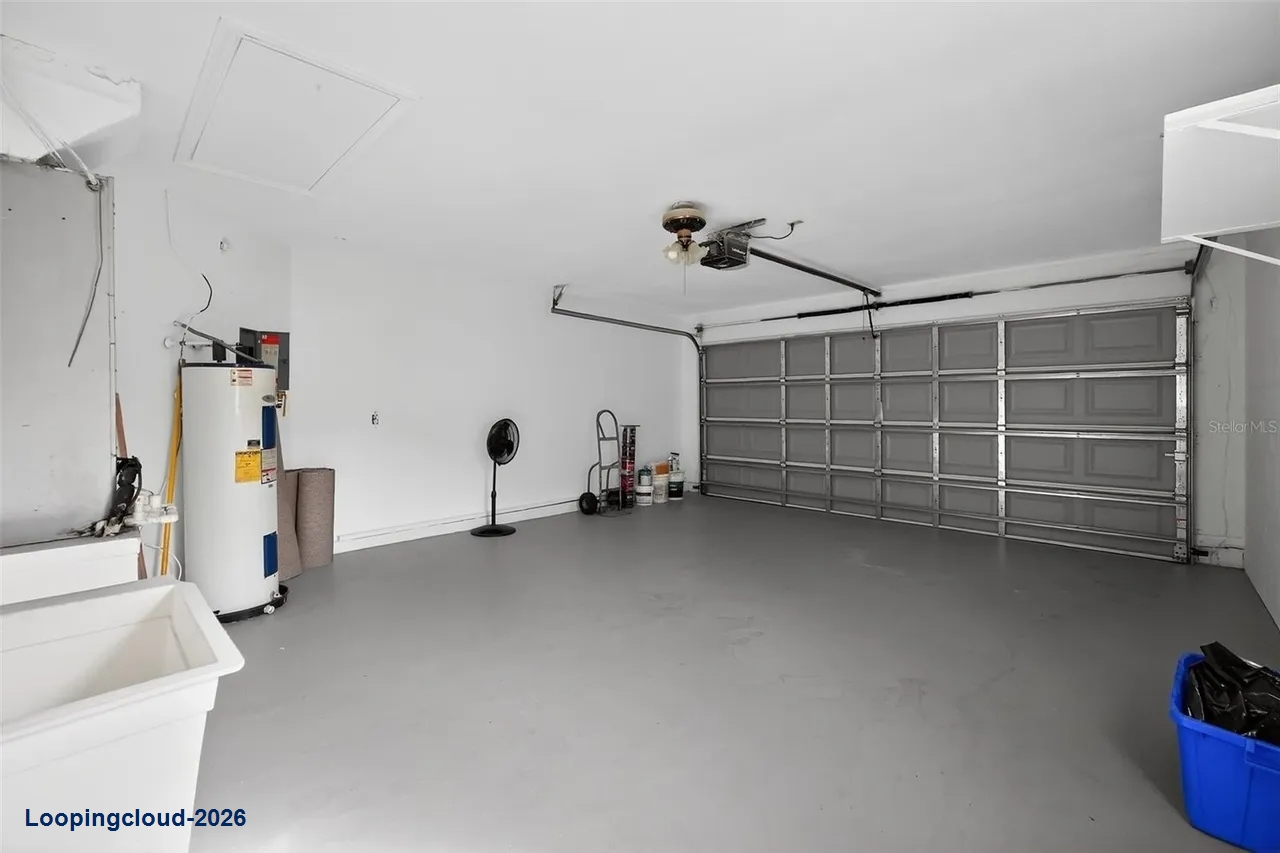 233 S Aberdeen Cir, Sanford, FL 32773