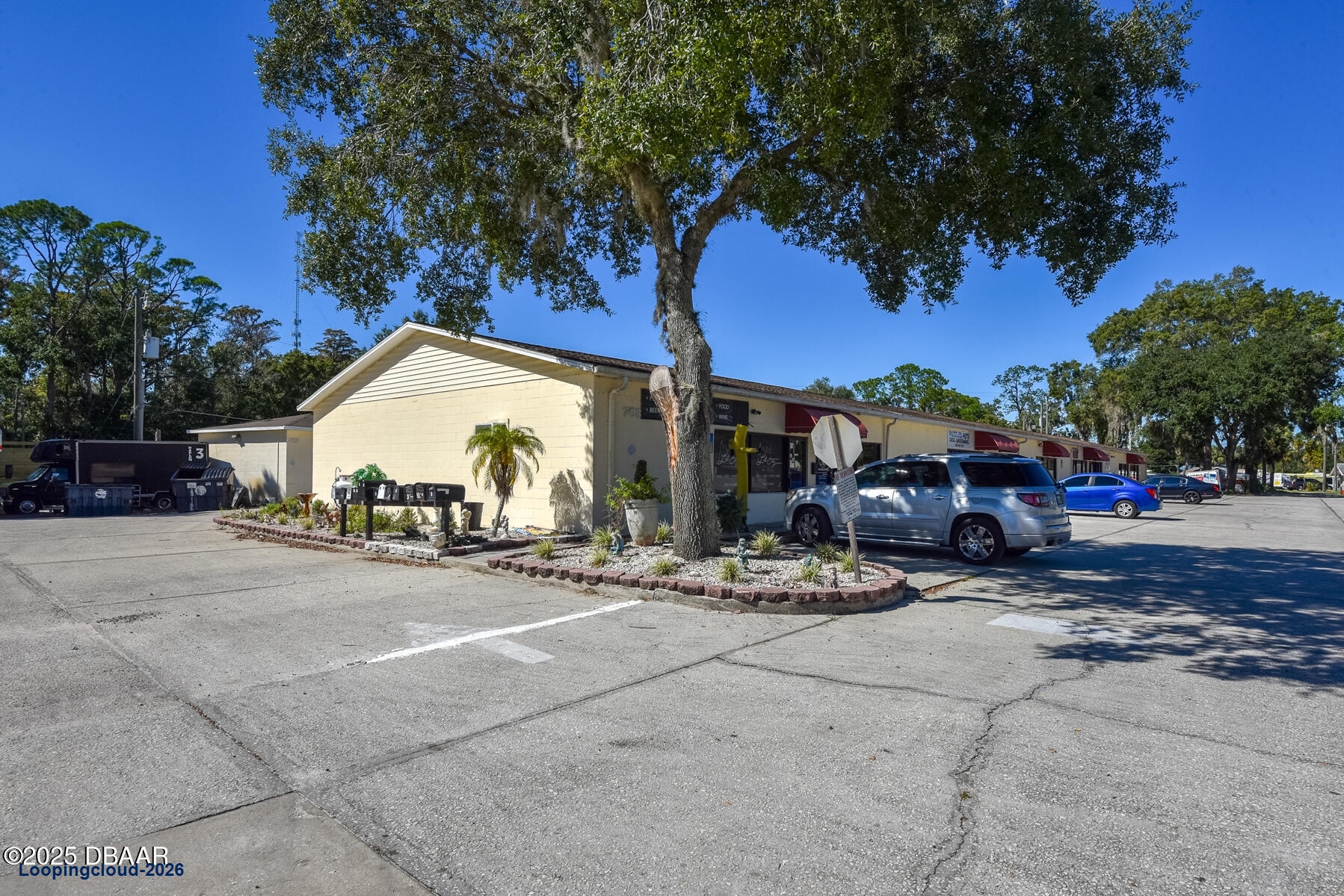 703 S State Street Bunnell, FL 32110