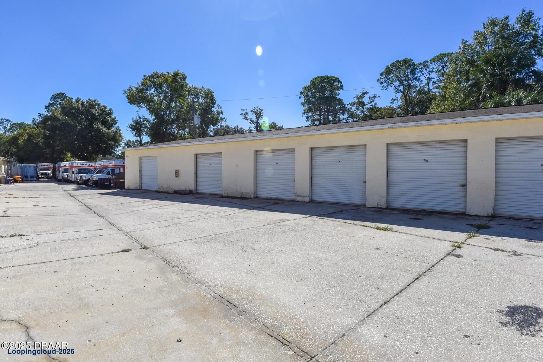 703 S State Street Bunnell, FL 32110