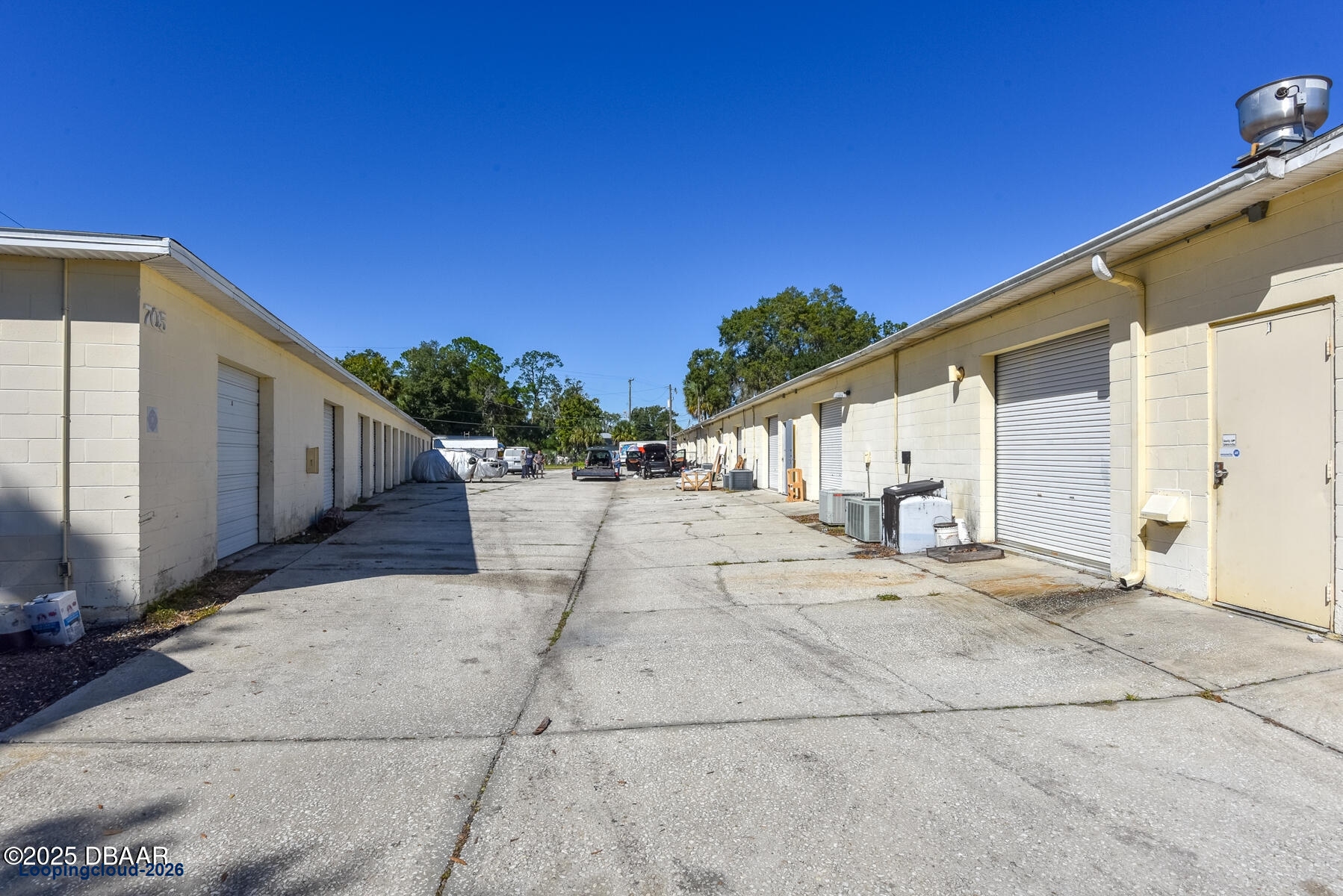 703 S State Street Bunnell, FL 32110