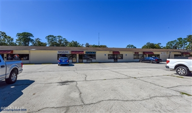 703 S State Street Bunnell, FL 32110