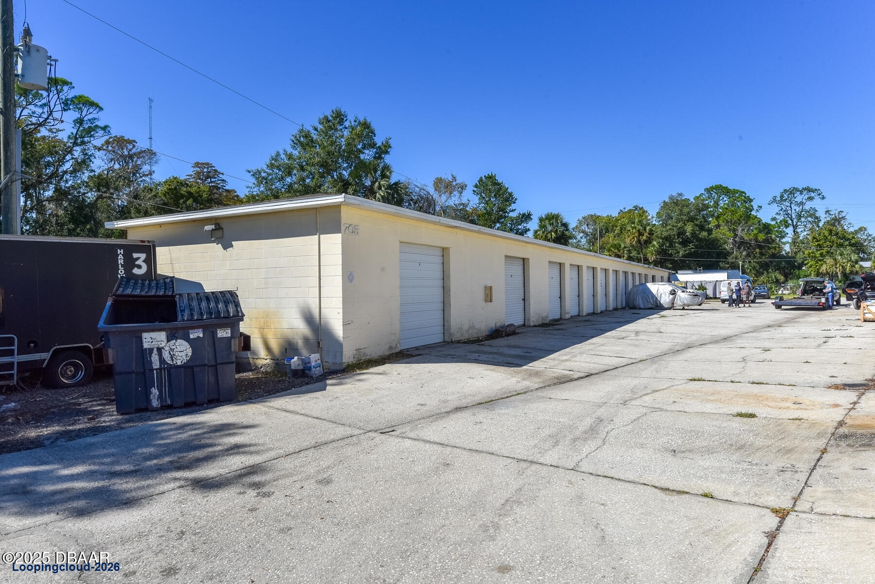 703 S State Street #2 Bunnell, FL 32110