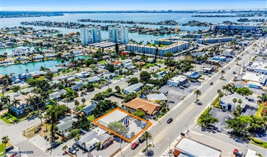 6655 Gulf Boulevard, St Pete Beach Florida , 33706