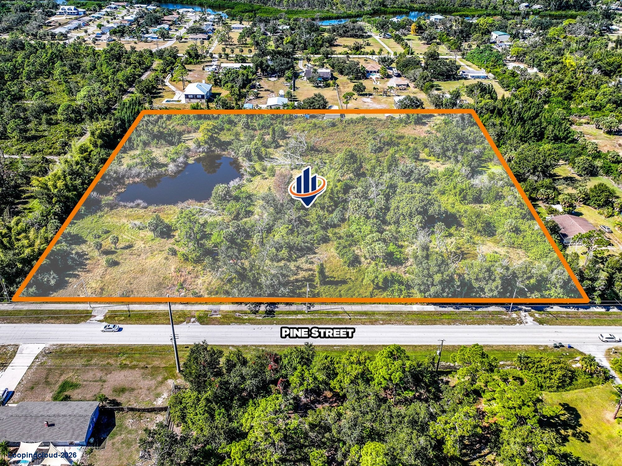 Sarasota County Multifamily Development Site