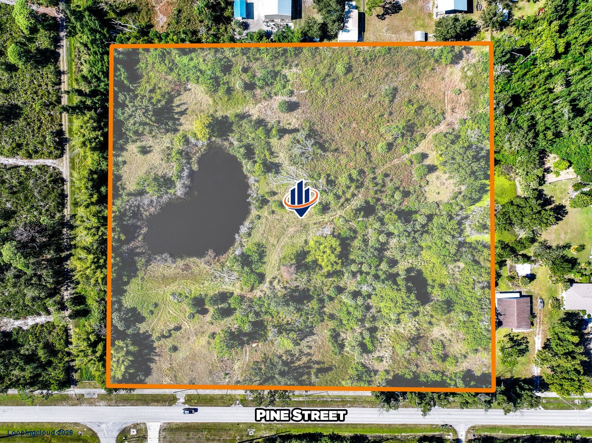 Sarasota County Multifamily Development Site