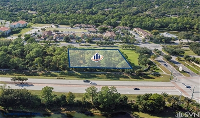 Hard Corner Retail / Office Development Site