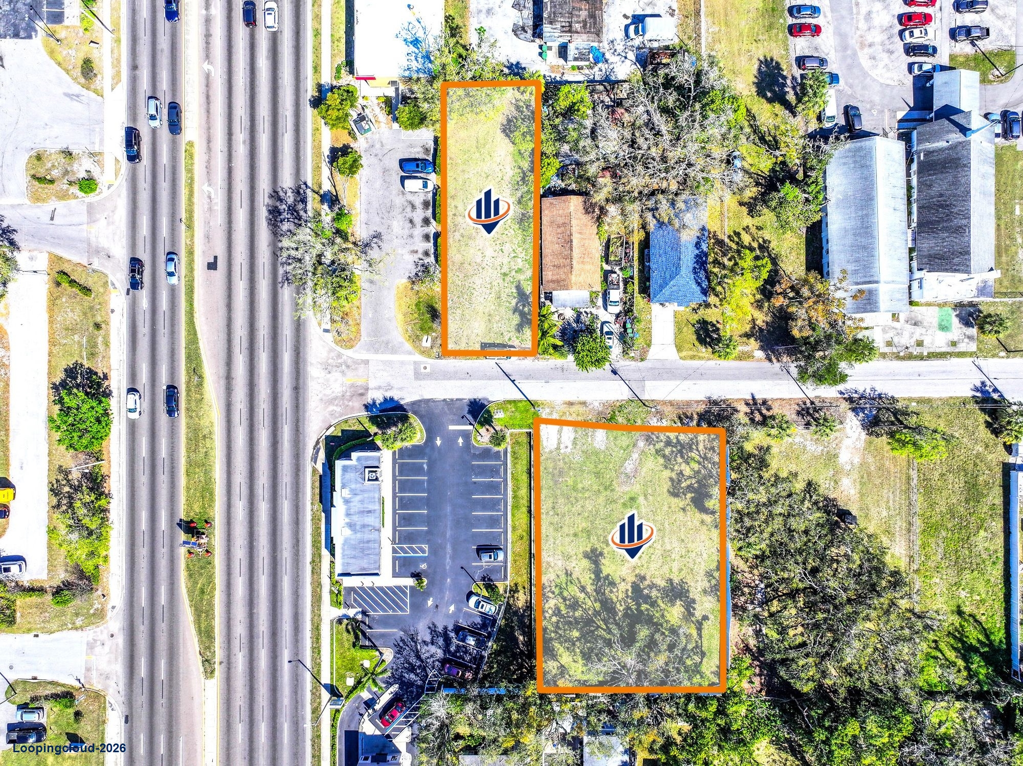 Retail / Office Development Site