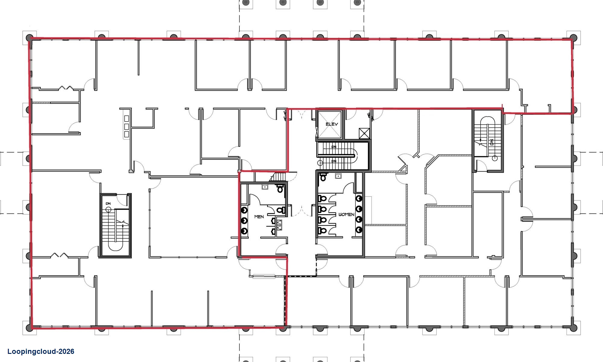 Braden River Business Center Proposed New Medical Space