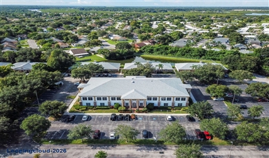 Braden River Business Center Proposed New Medical Space