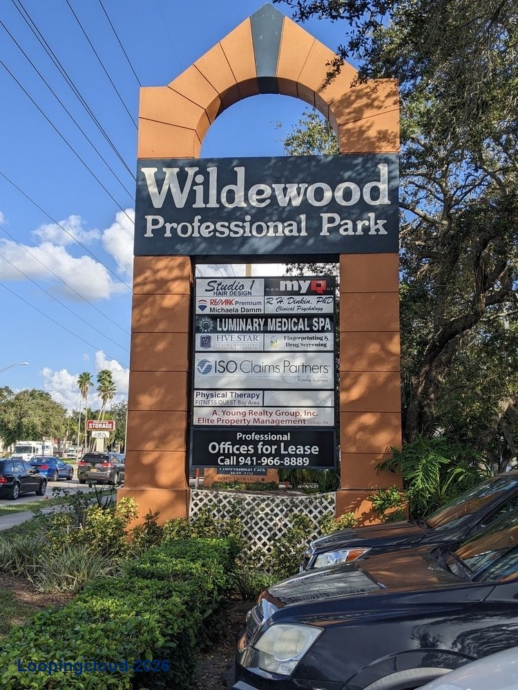 Wildewood Professional Park