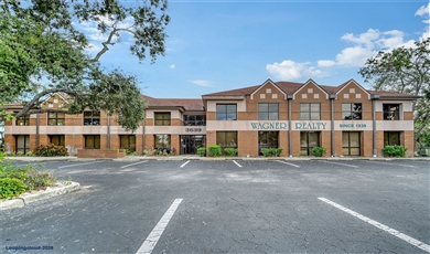 Wildewood Professional Park