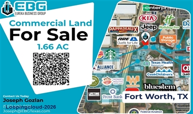 3020 Bailey Dr, Fort Worth Texas , 76244