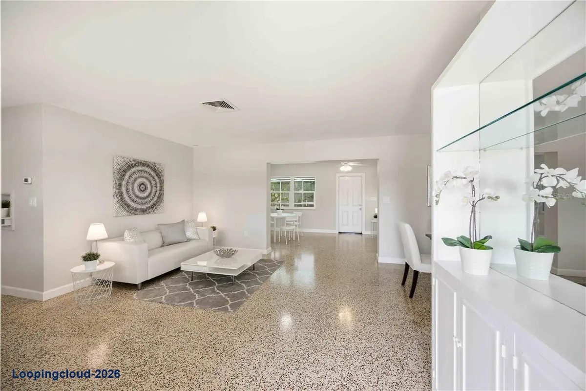 5726 WANETA PL Sarasota, FL 34231
