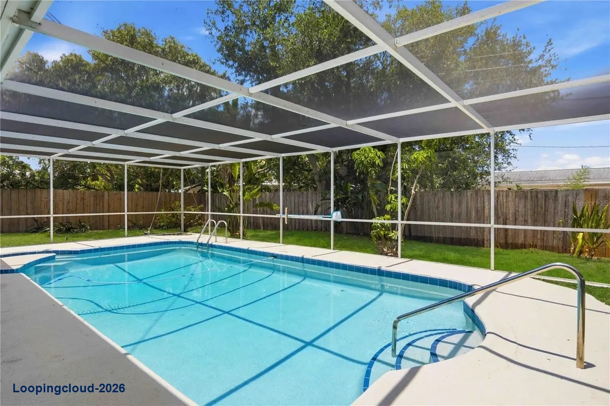 5726 WANETA PL Sarasota, FL 34231