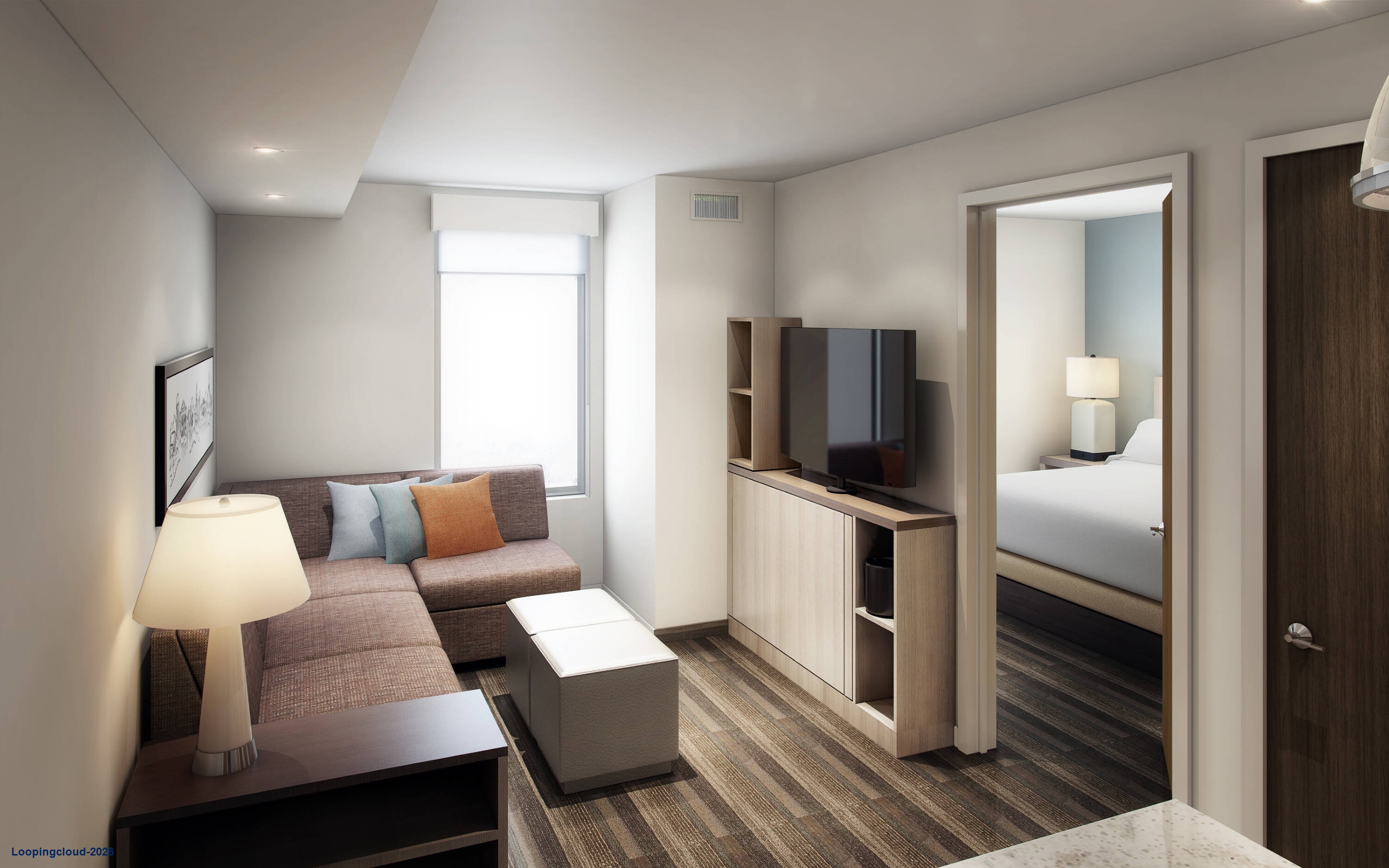 Profitable 97-Key Branded Hotel For Sale Near Sacramento, CA | RAD Commercial Real Estate