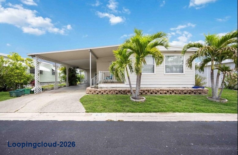 3217 Bayberry Terrace Sarasota, FL 34237