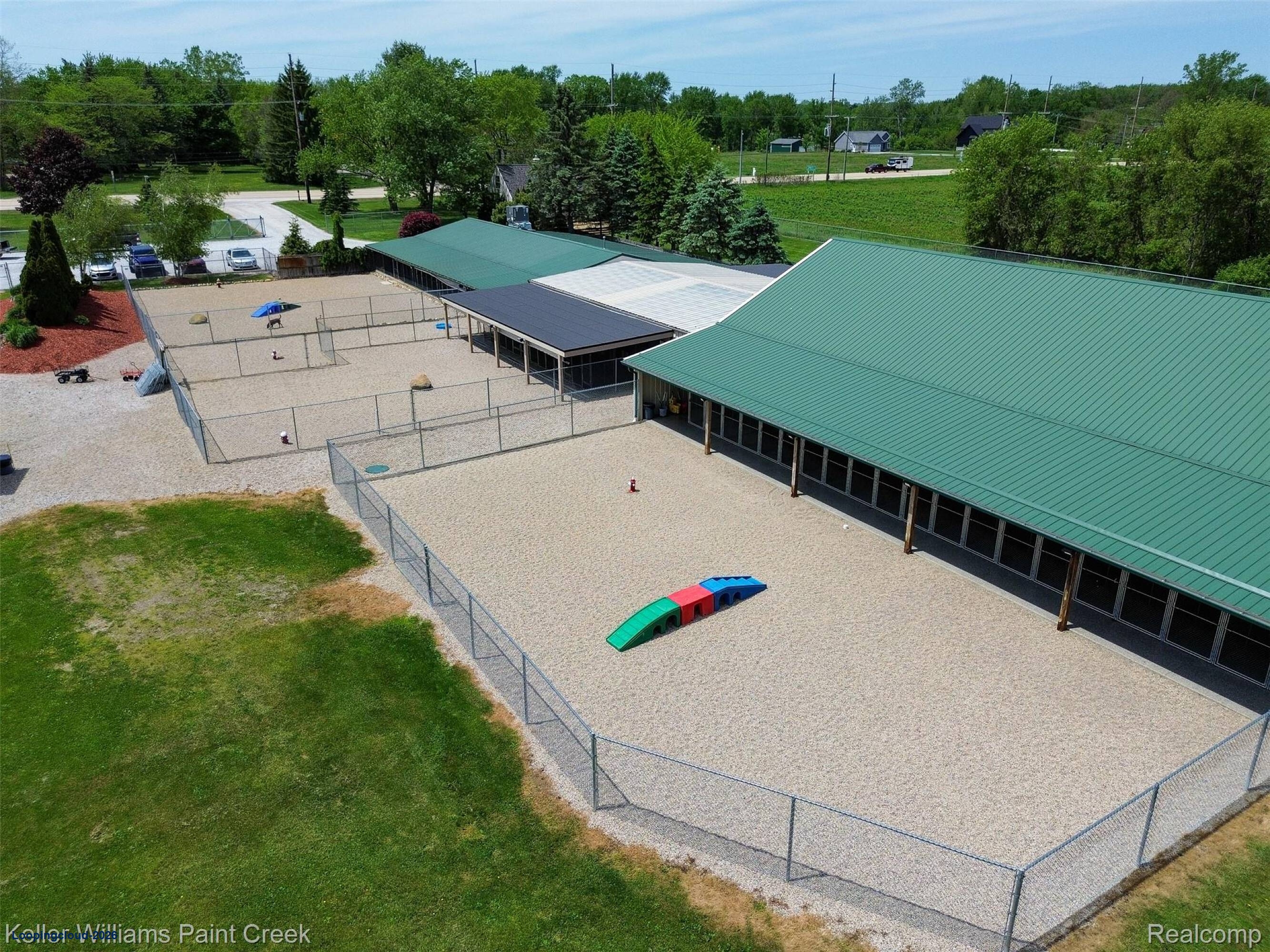 75600 Van Dyke Road, Bruce Township, MI