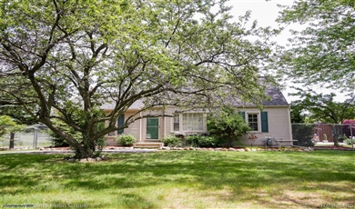 75600 Van Dyke Road Romeo Michigan, 48065 | 75600 Van Dyke Road, Bruce Township, MI