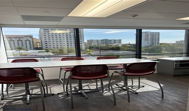 901 Ponce de Leon, Coral Gables, FL 33134