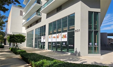 501 NE 31st St #CU-1, Miami Florida , 33127