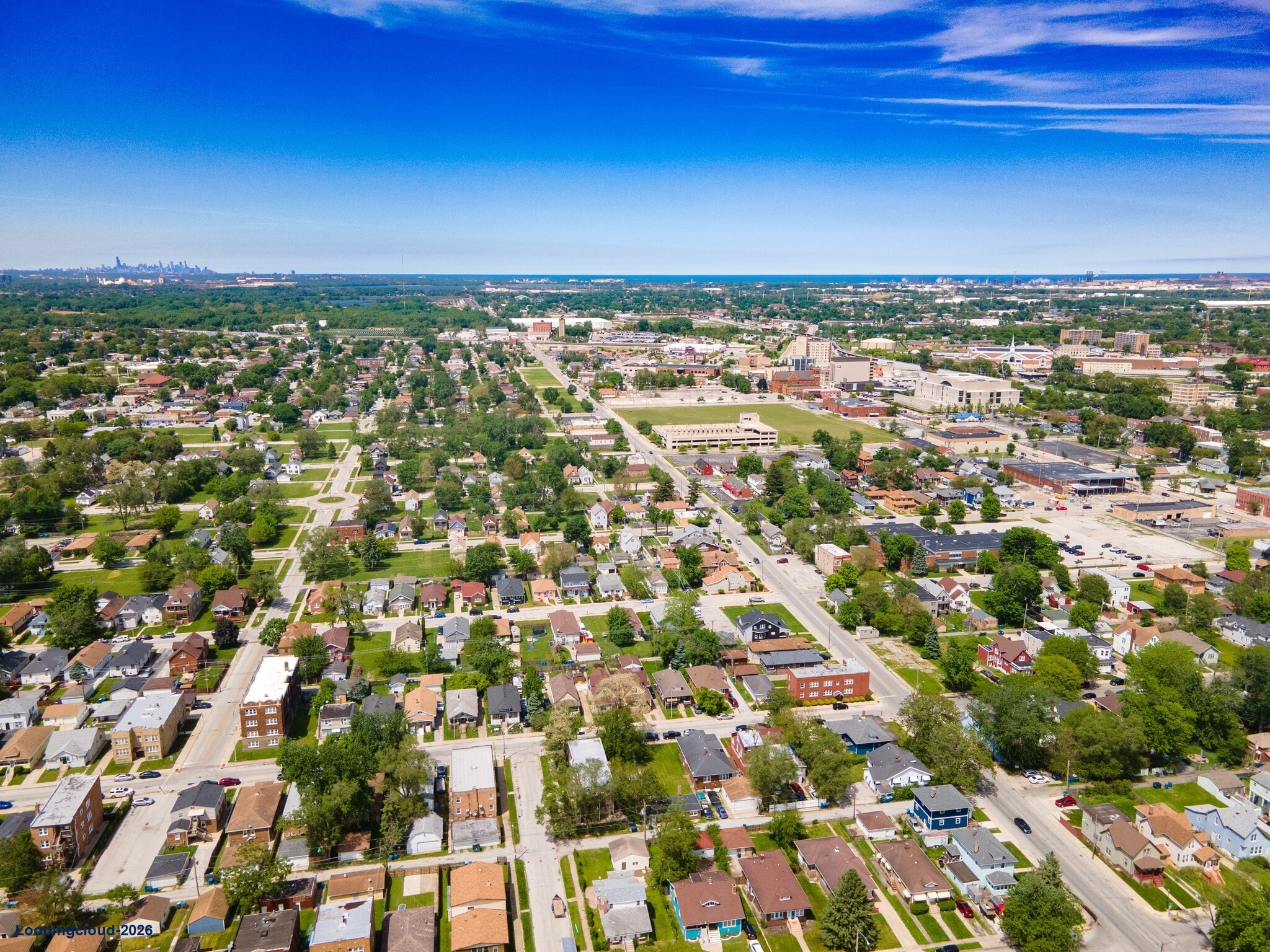 11 157th St 7 Unit Apartment Building$400,000 ($57,143/Unit)9.28% Cap RateCalumet City, IL 60409