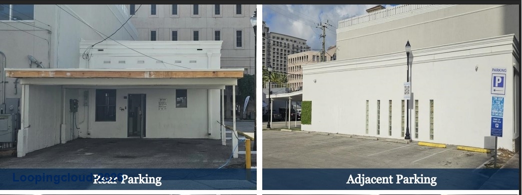 UNIQUE OFFICE AVAILABLE FOR SALE IN CORAL GABLES