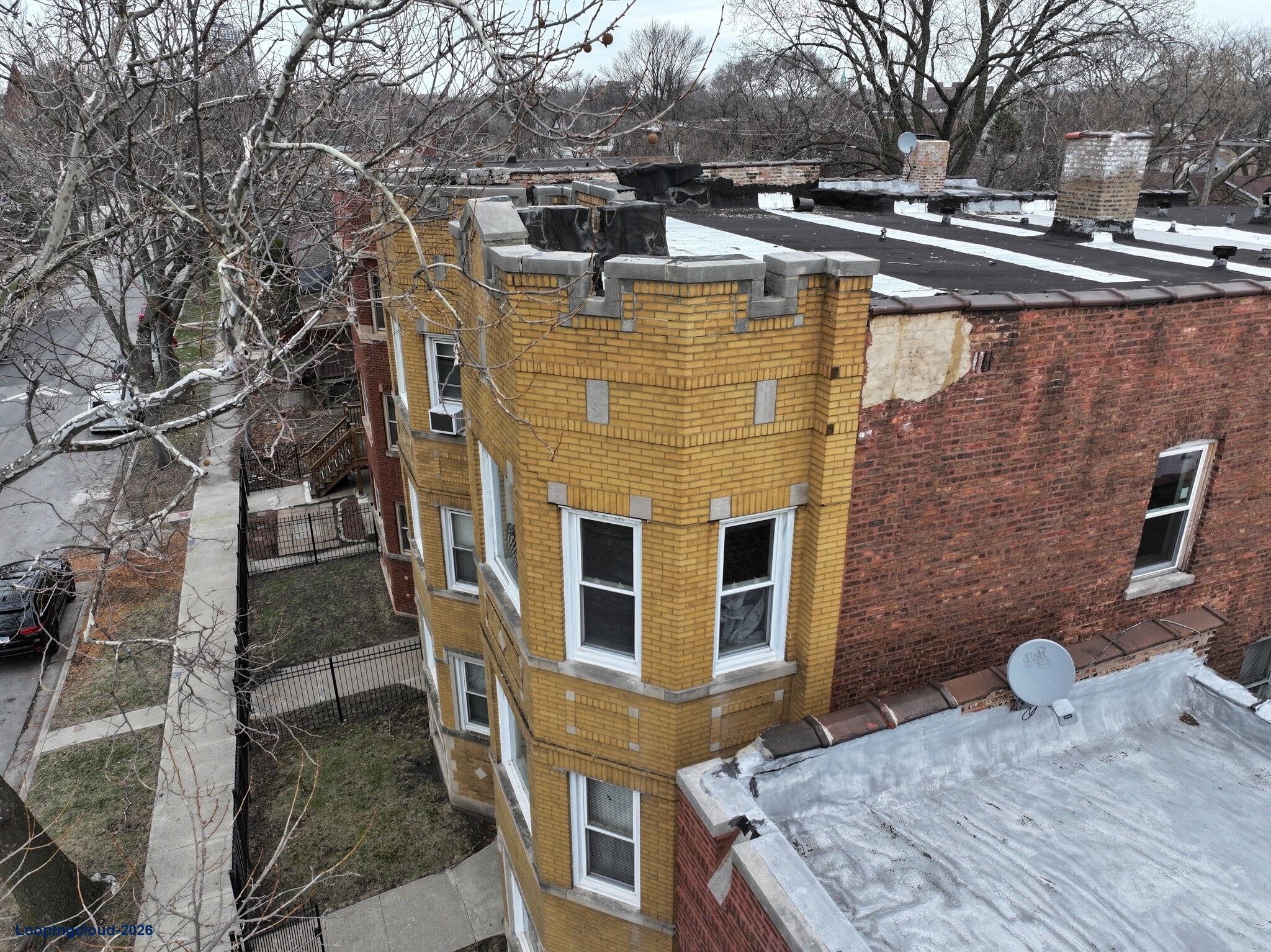 7951 S Burnham Ave7951 S Burnham Ave 6 Unit Apartment Building$420,000 ($70,000/Unit)Chicago, IL 60617