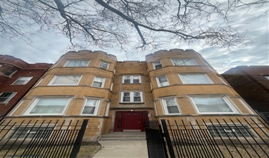 7951 S Burnham Ave, Chicago Illinois , 60617