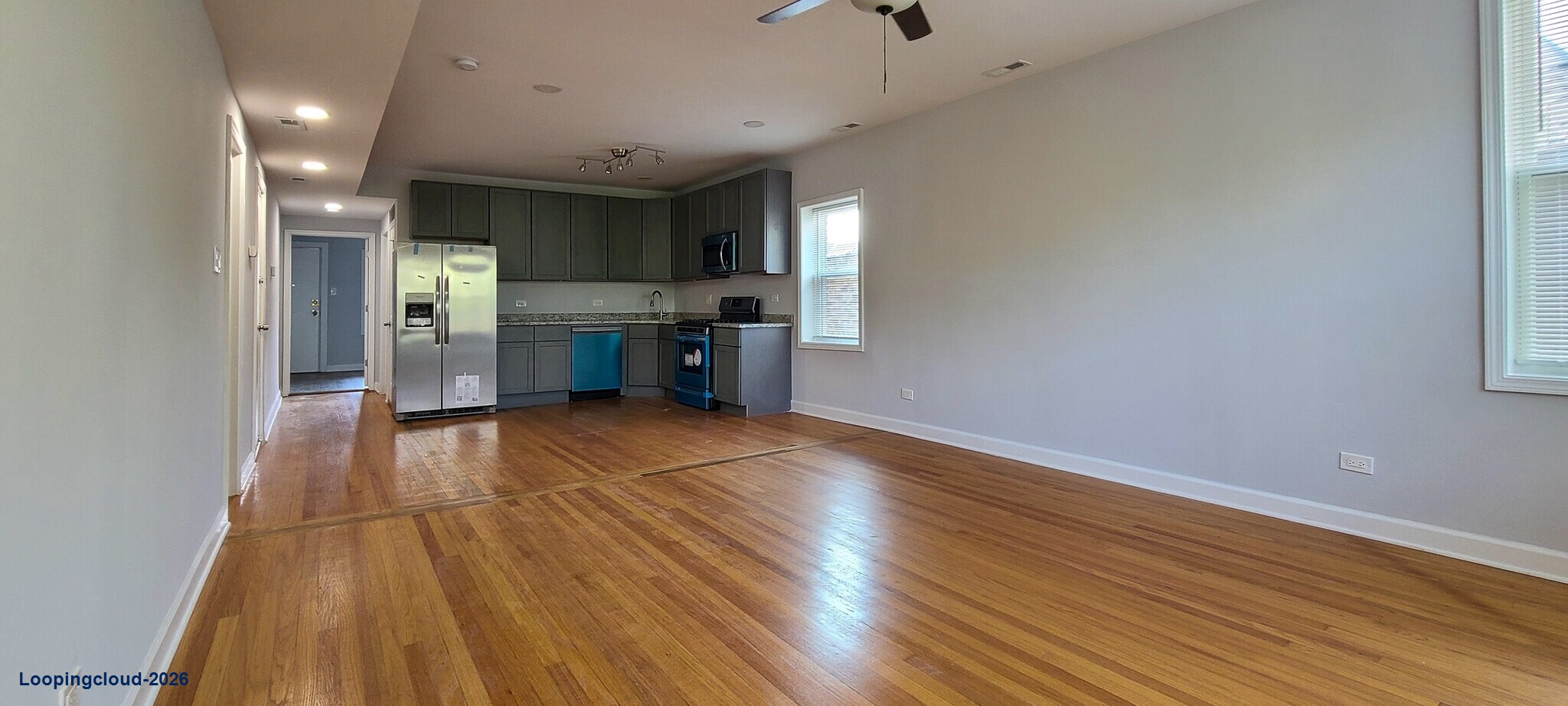 619 E Groveland Park: 7-Unit Chicago Asset at 7.79% Cap Rate – $1.2M