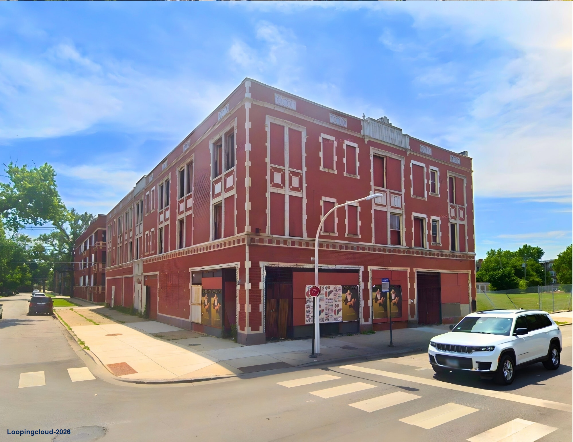 23-Unit Multifamily Asset | 1471 E 67th St, Chicago, IL 60637 | $500,000