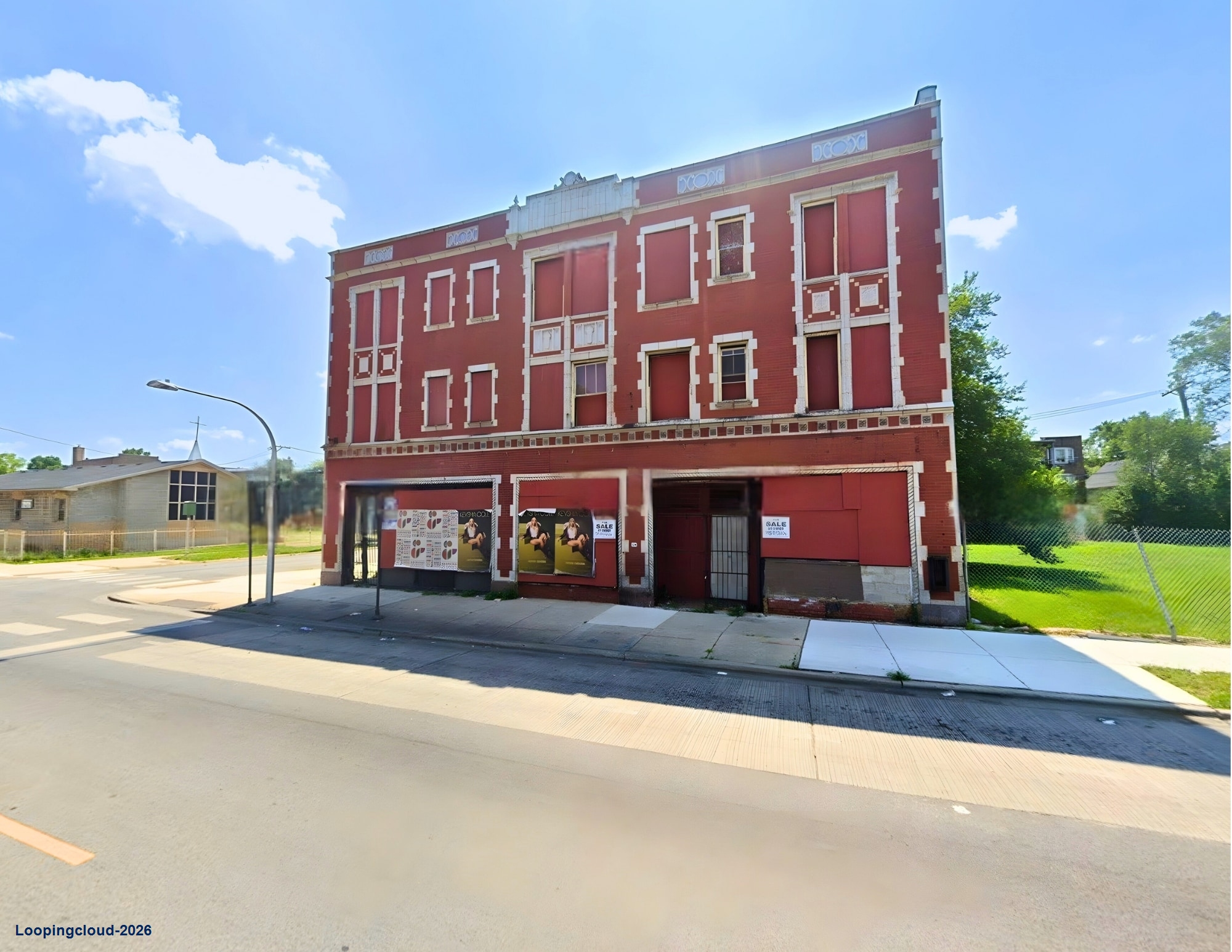 23-Unit Multifamily Asset | 1471 E 67th St, Chicago, IL 60637 | $500,000