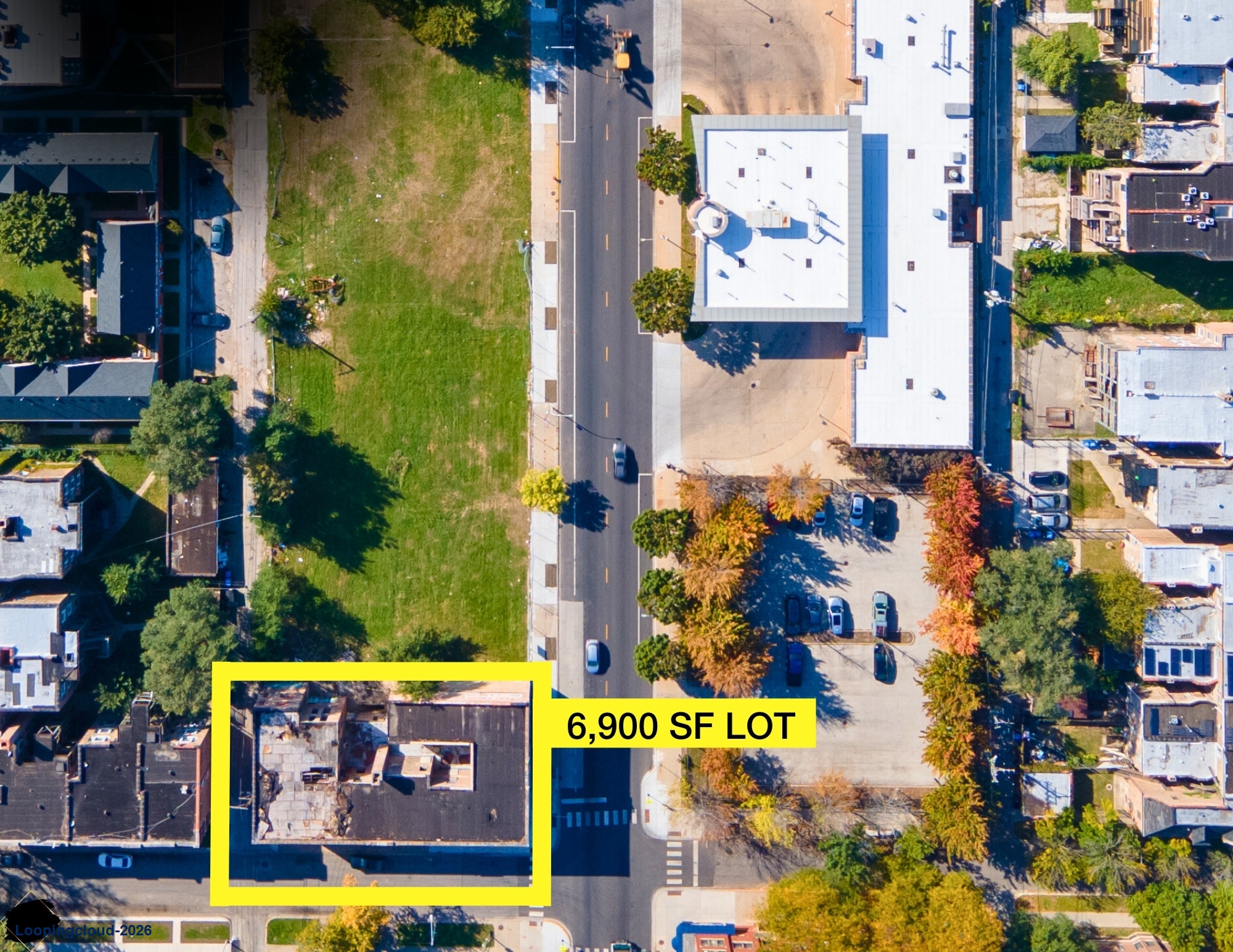 23-Unit Multifamily Asset | 1471 E 67th St, Chicago, IL 60637 | $500,000