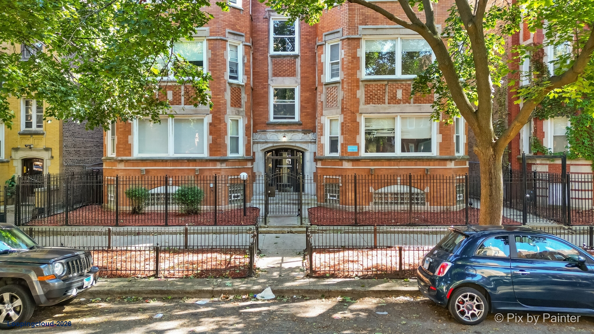 6-Unit Chicago Investment Property – 7833 S Kingston Ave, 60649 – $599k