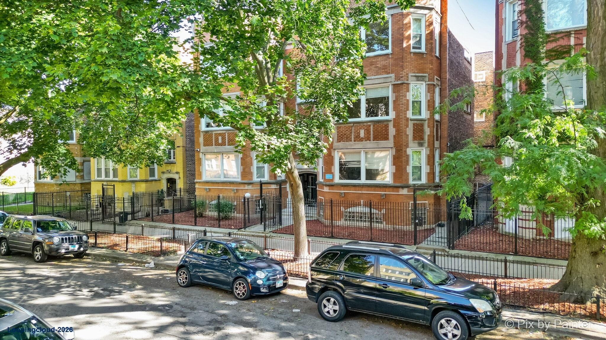 Chicago Multifamily Portfolio: 7831-41 S. Kingston Ave – 2 Properties at $1,099,000