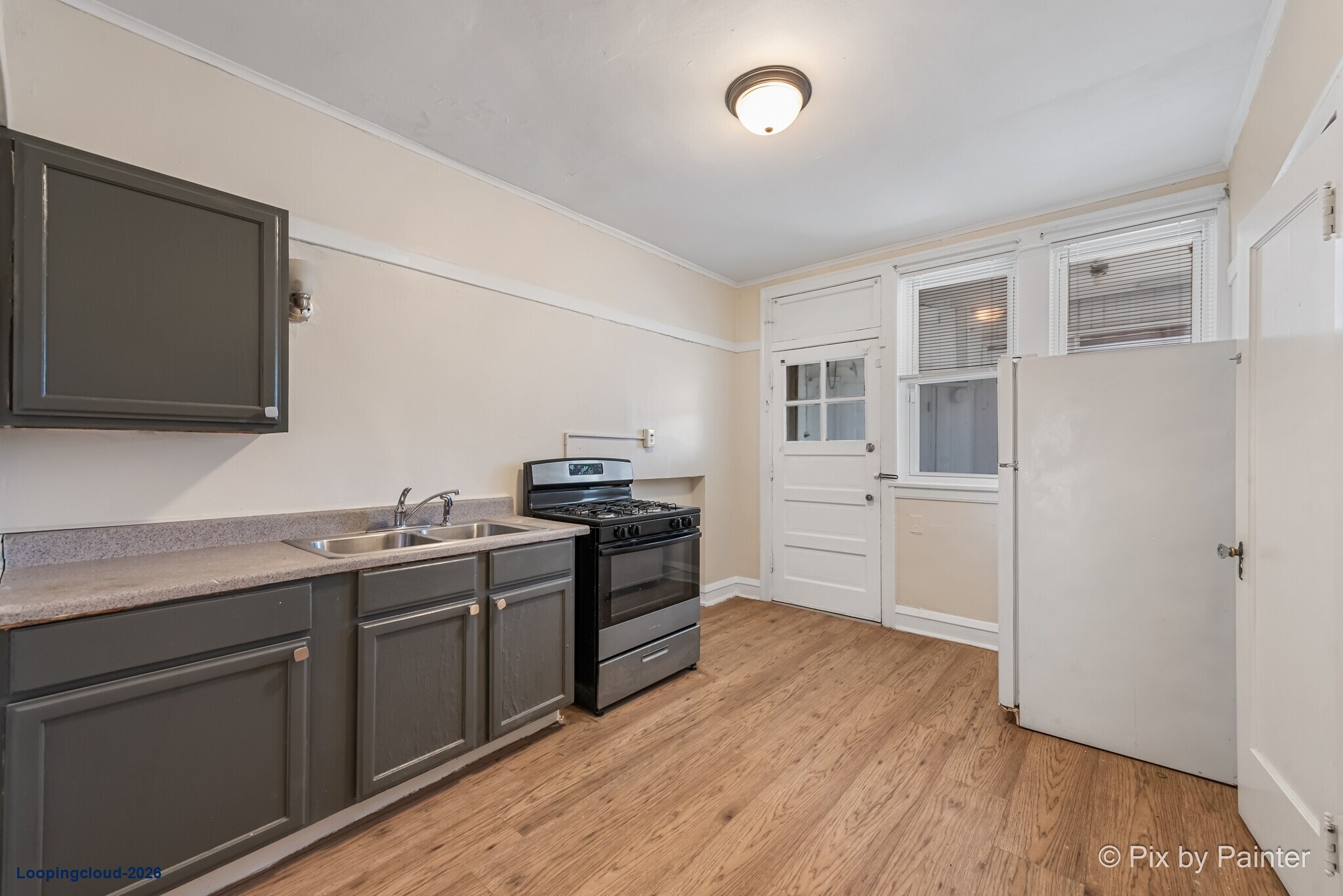 Chicago Multifamily Portfolio: 7831-41 S. Kingston Ave – 2 Properties at $1,099,000