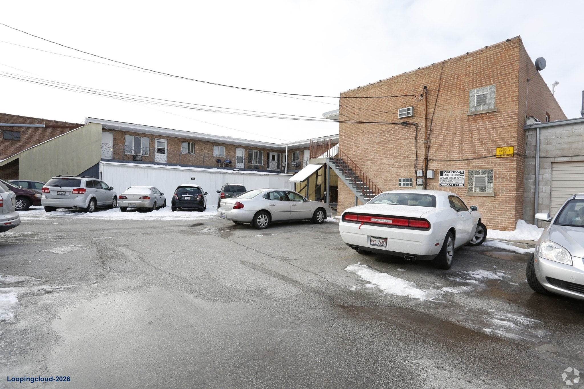 12147-12151 S Western Ave 680 - 5,165 SF Professional Retail and Office Leasing Opportunities in Blue Island, IL 60406