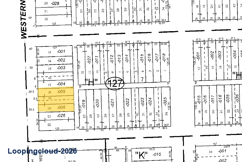 12147-12151 S Western Ave 680 - 5,165 SF Professional Retail and Office Leasing Opportunities in Blue Island, IL 60406