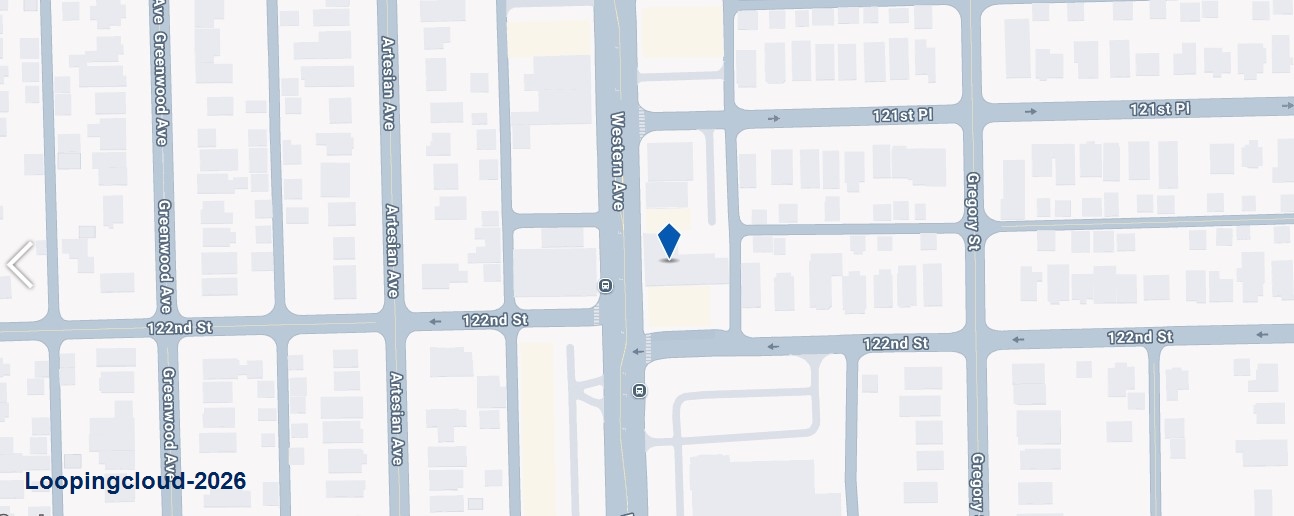 12147-12151 S Western Ave 680 - 5,165 SF Professional Retail and Office Leasing Opportunities in Blue Island, IL 60406