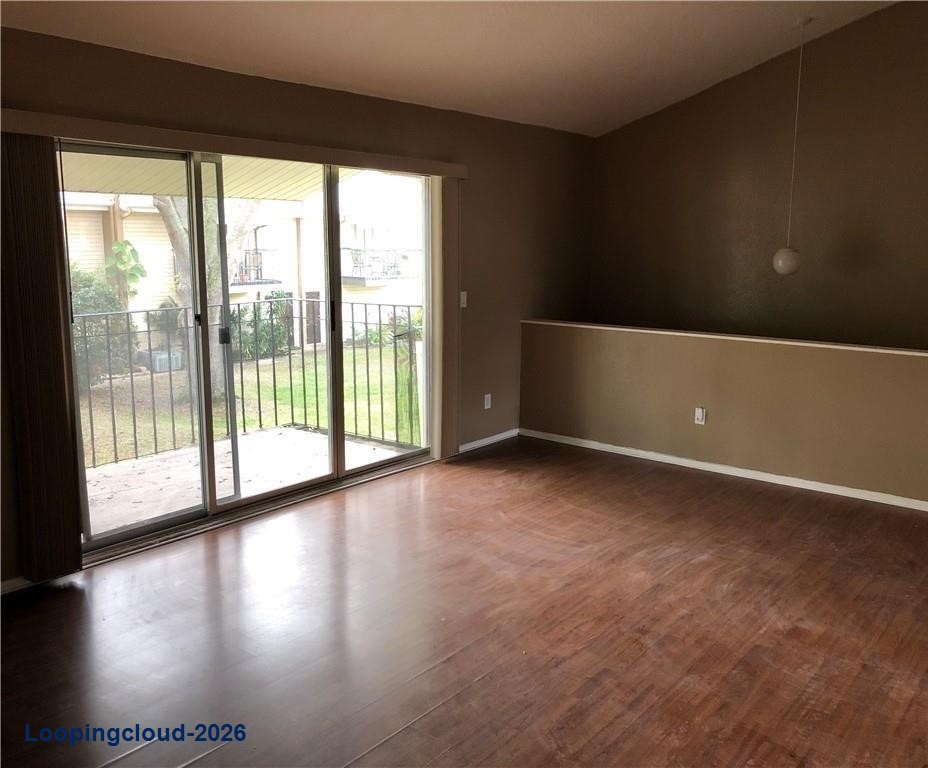 Beautifully Renovated Townhome for Rent in Tampa