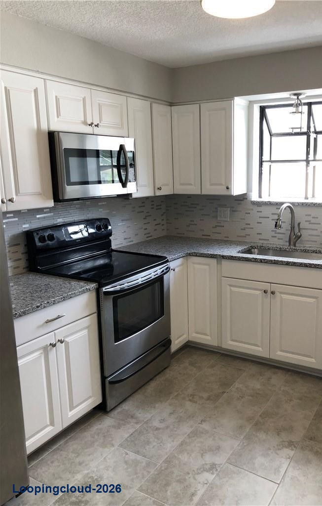 Beautifully Renovated Townhome for Rent in Tampa
