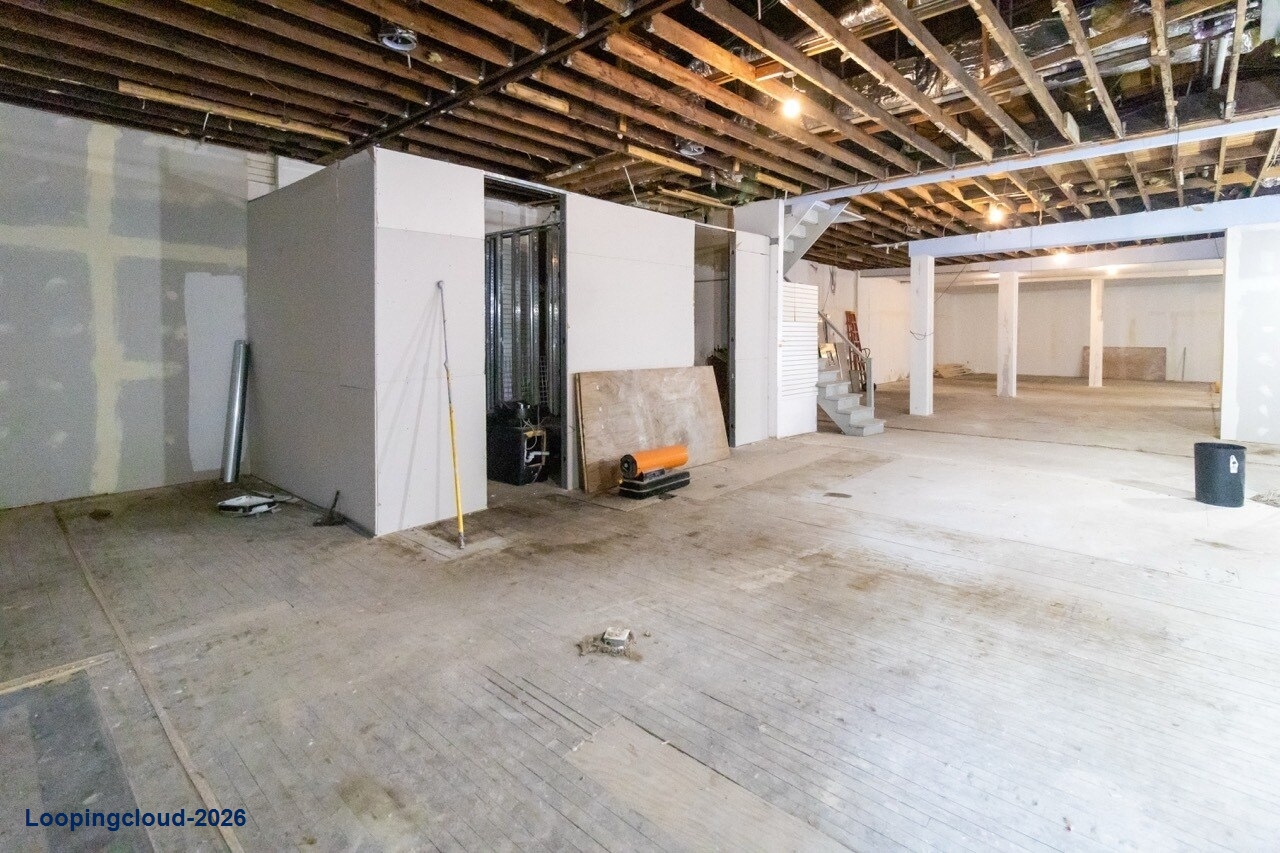 3,500 – 7,000 SF Retail Space for Lease at 255 W 79th St, Chicago, IL 60620