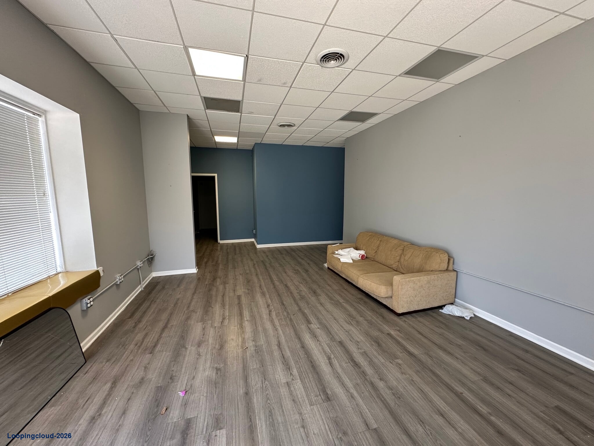 1,600 SF Retail Space for Lease at 4519-4523 N Milwaukee Ave, Chicago, IL 60630