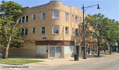4519-4523 N Milwaukee Ave, Chicago Illinois , 60630