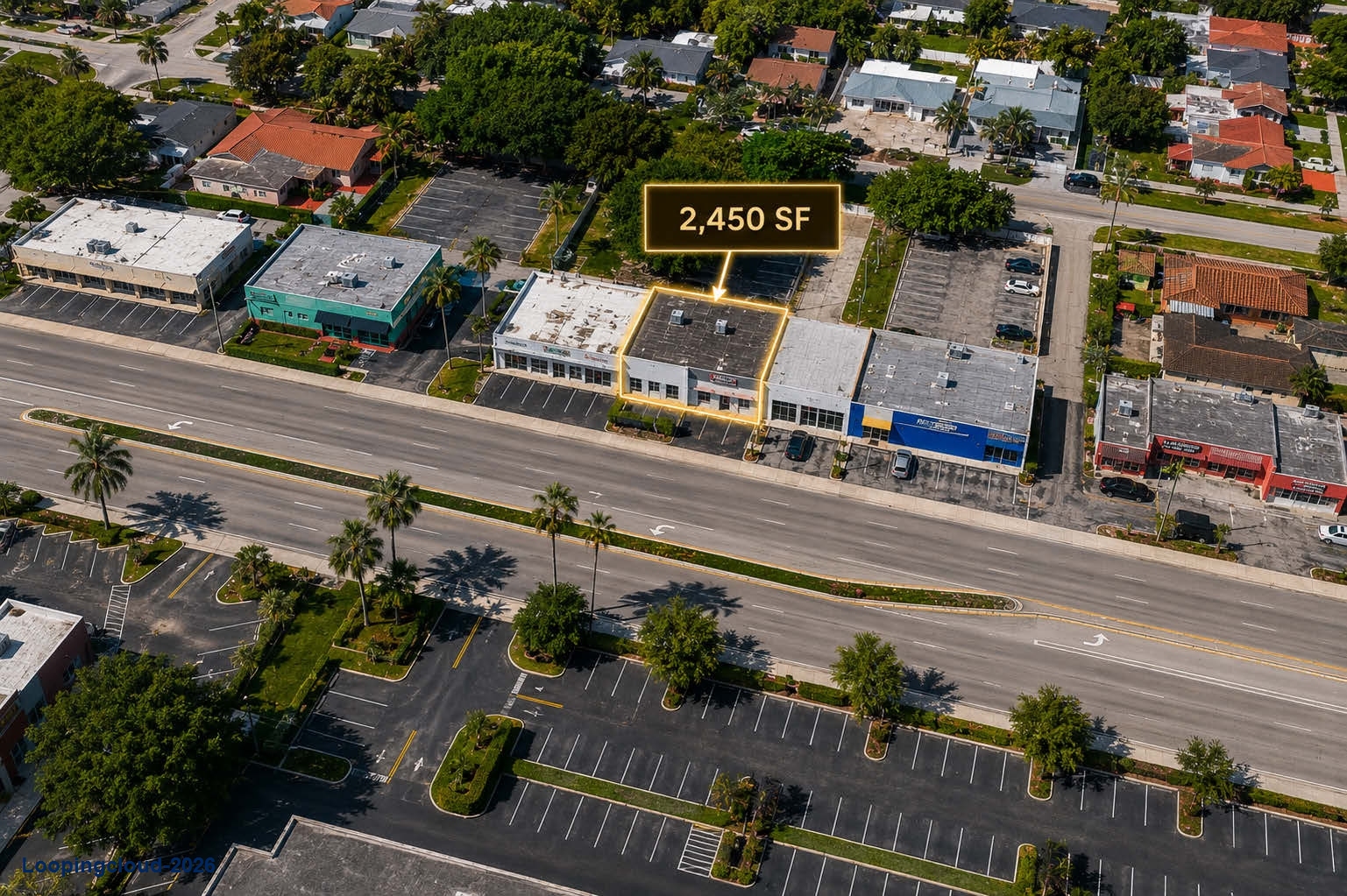 6849 Bird Rd, Miami, FL 33155
